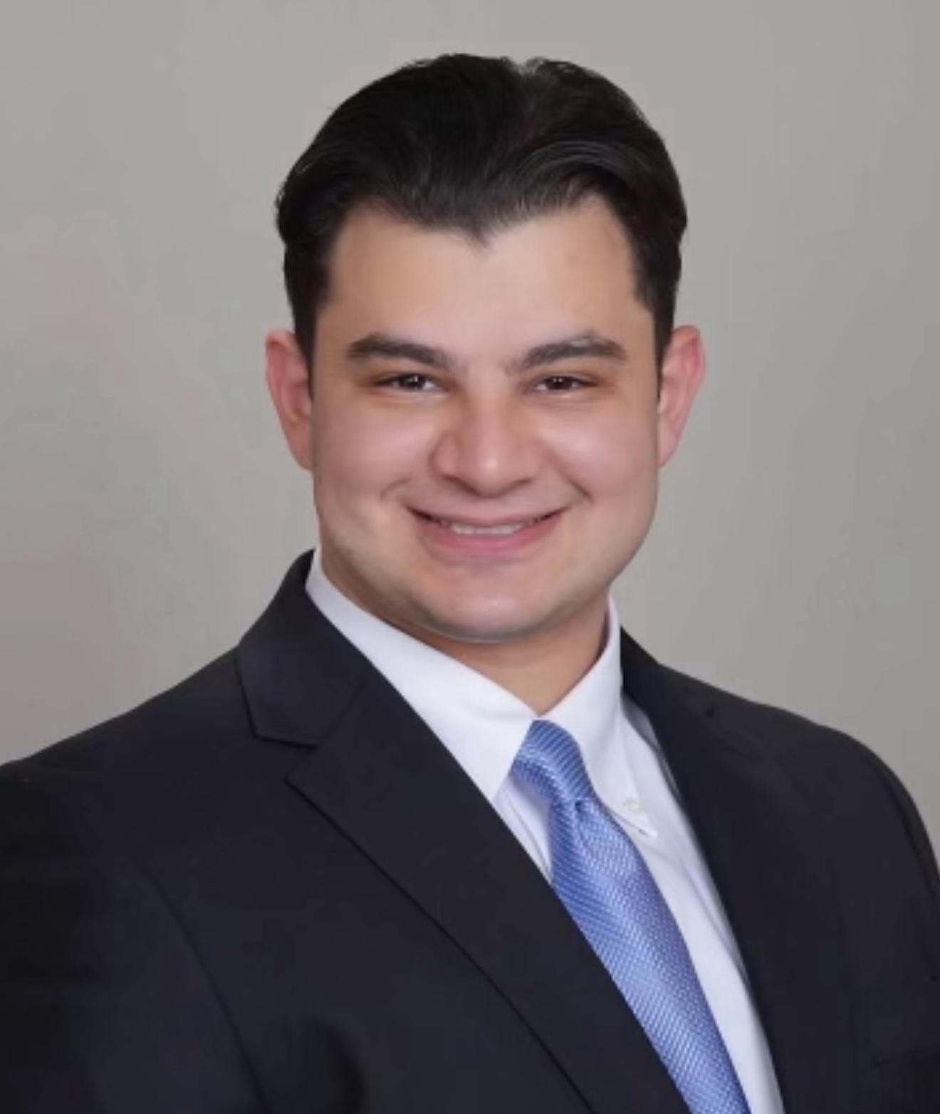Frank Ibrahim, Farmers Insurance Agent