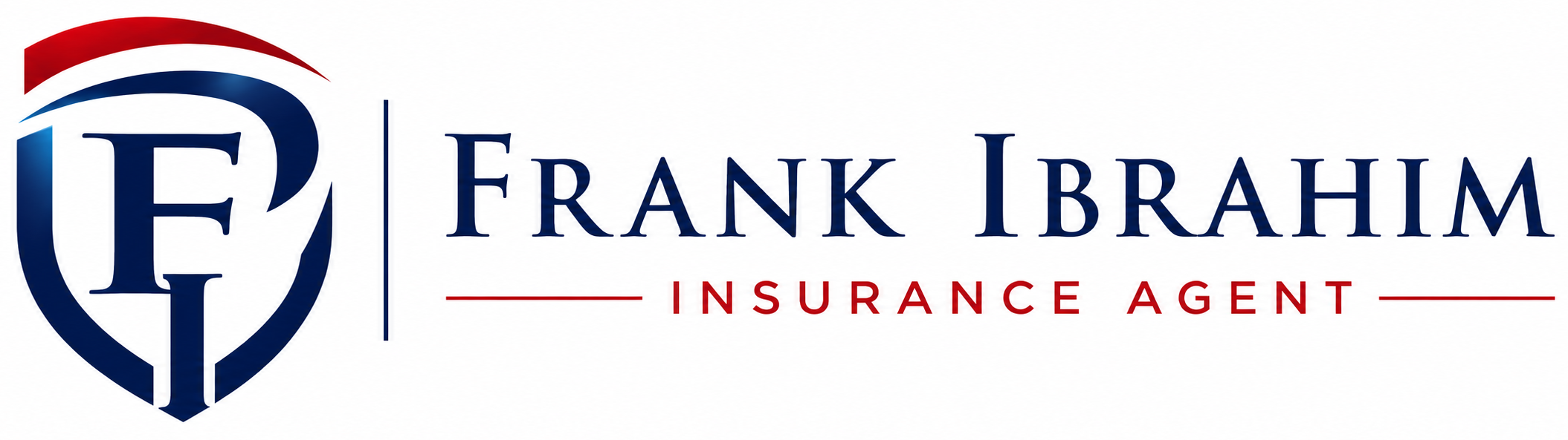 Frank Ibrahim Insurance Agent